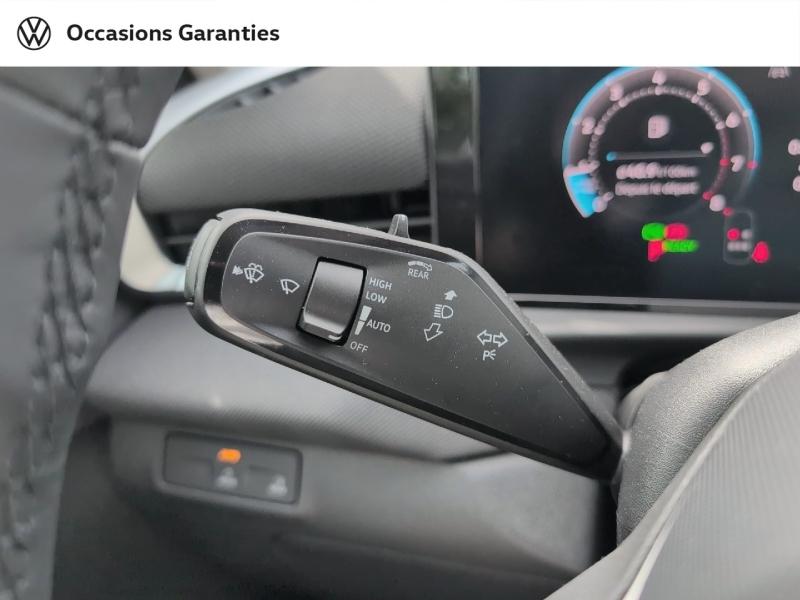 Voitures occasions VOLKSWAGEN T-ROC Life Thionville