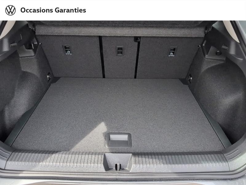 Voitures occasions VOLKSWAGEN T-ROC Life Longeville-lès-Saint-Avold