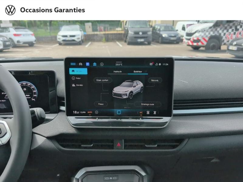 Voitures occasions VOLKSWAGEN T-ROC Life Longeville-lès-Saint-Avold