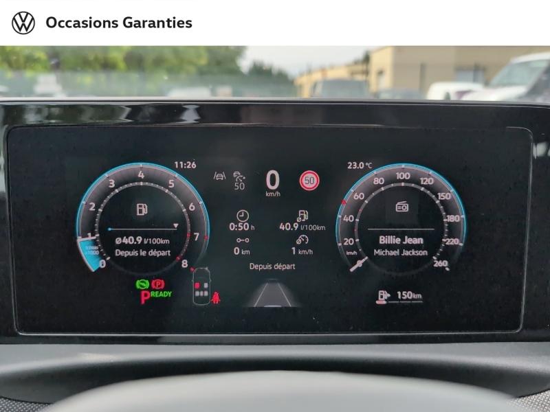 Voitures occasions VOLKSWAGEN T-ROC Life Thionville