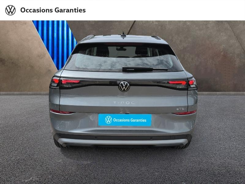 Voitures occasions VOLKSWAGEN T-ROC Life Thionville