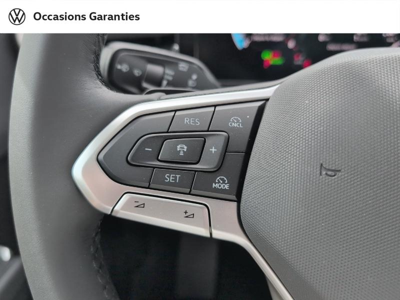 Voitures occasions VOLKSWAGEN T-ROC Life Longeville-lès-Saint-Avold