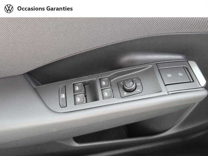 Voitures occasions VOLKSWAGEN T-ROC Life Thionville