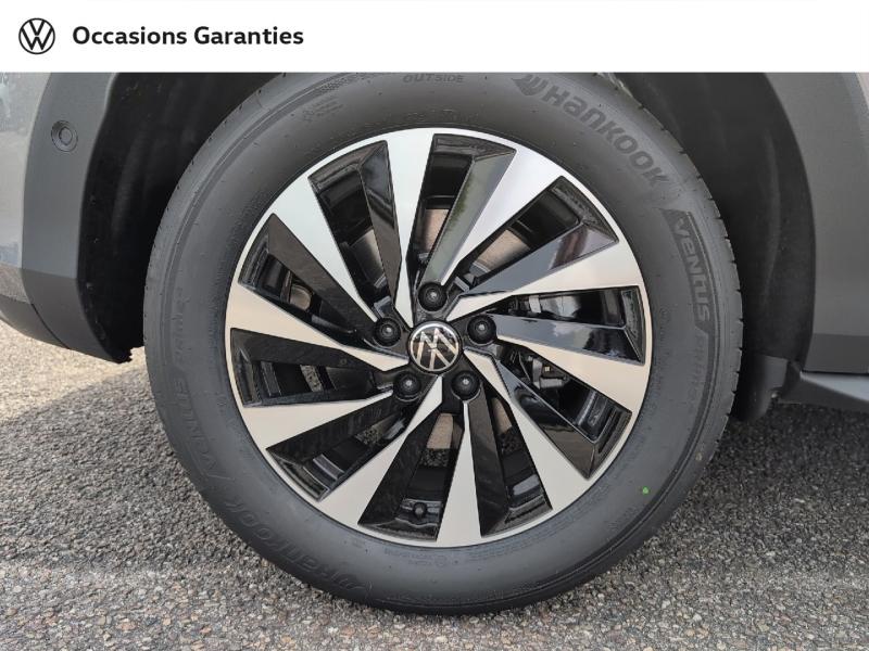 Voitures occasions VOLKSWAGEN T-ROC Life Thionville