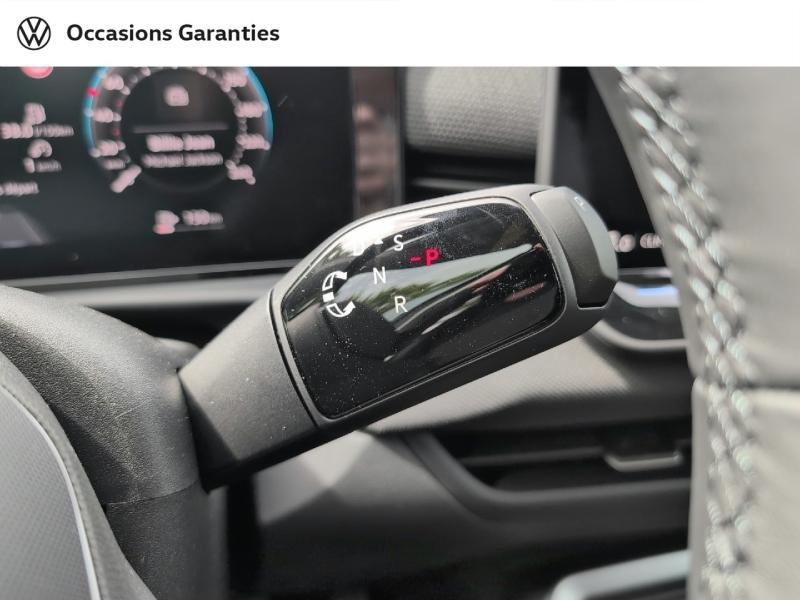 Voitures occasions VOLKSWAGEN T-ROC Life Thionville