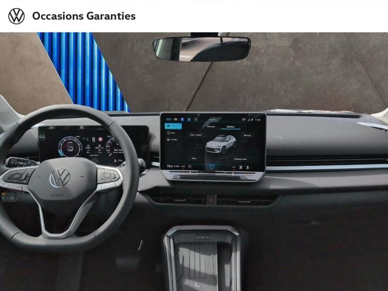 Voitures occasions VOLKSWAGEN T-ROC Life Thionville