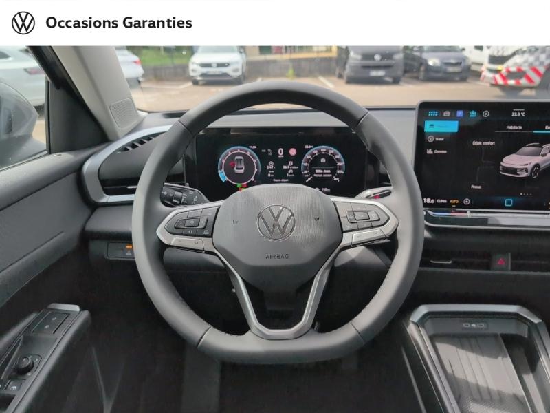 Voitures occasions VOLKSWAGEN T-ROC Life Longeville-lès-Saint-Avold
