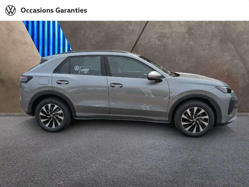 Voitures occasions VOLKSWAGEN T-ROC Life Thionville