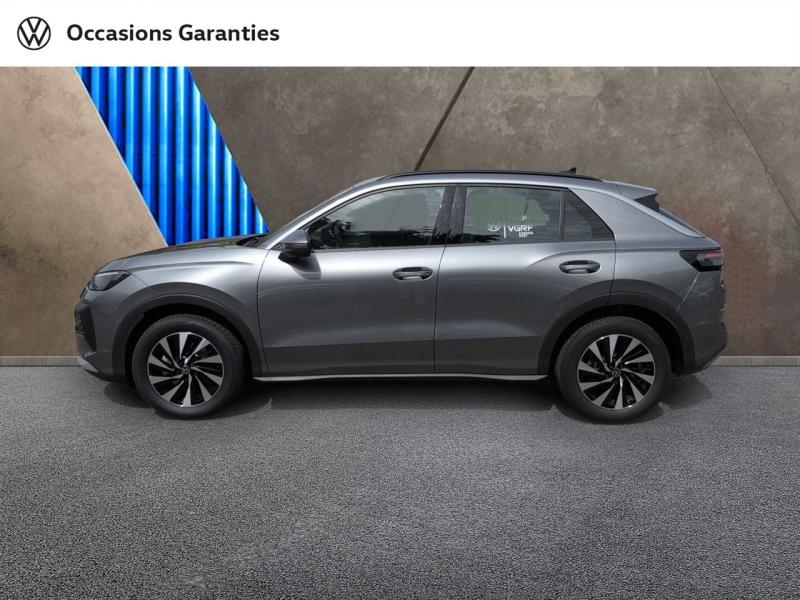 Voitures occasions VOLKSWAGEN T-ROC Life Thionville