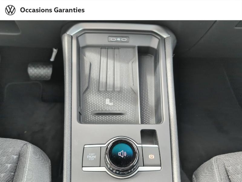 Voitures occasions VOLKSWAGEN T-ROC Life Thionville