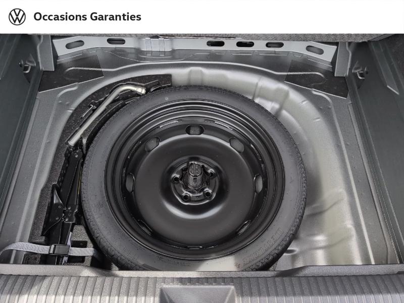 Voitures occasions VOLKSWAGEN T-ROC Life Longeville-lès-Saint-Avold