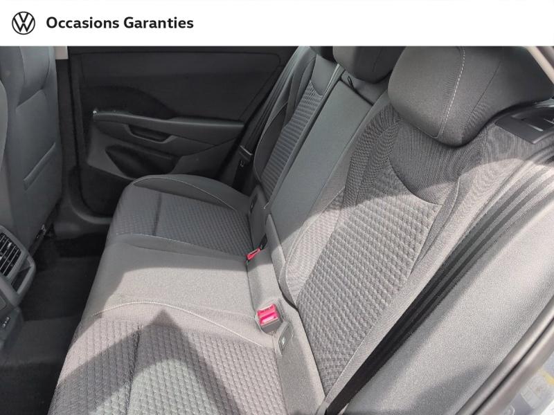 Voitures occasions VOLKSWAGEN T-ROC Life Longeville-lès-Saint-Avold