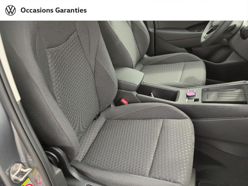 Voitures occasions VOLKSWAGEN T-ROC Life Thionville