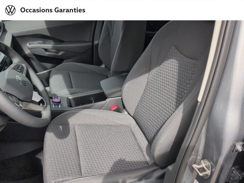 Voitures occasions VOLKSWAGEN T-ROC Life Longeville-lès-Saint-Avold