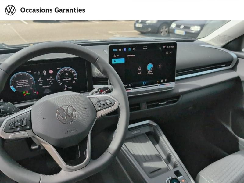Voitures occasions VOLKSWAGEN T-ROC Life Longeville-lès-Saint-Avold