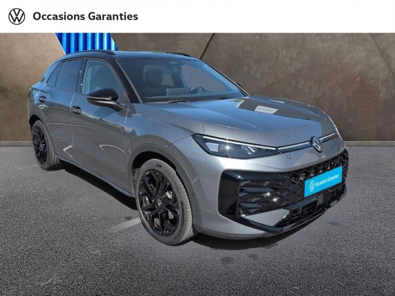 Voitures occasions VOLKSWAGEN T-ROC R-Line Thionville