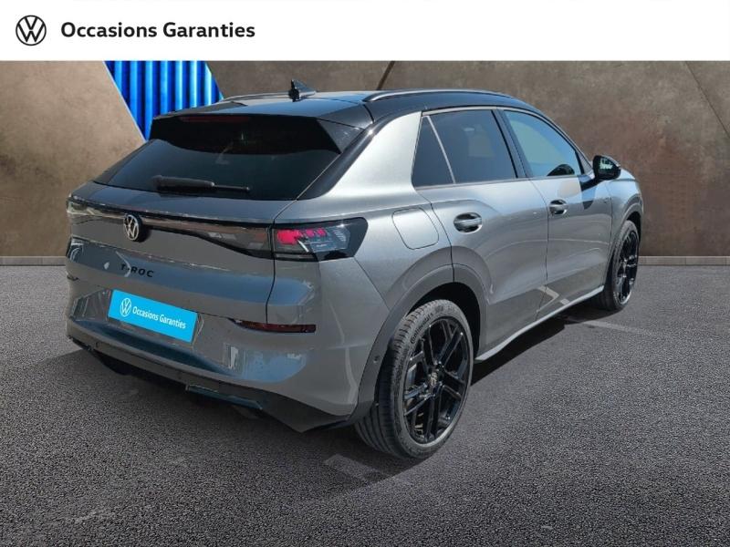 Voitures occasions VOLKSWAGEN T-ROC R-Line Thionville
