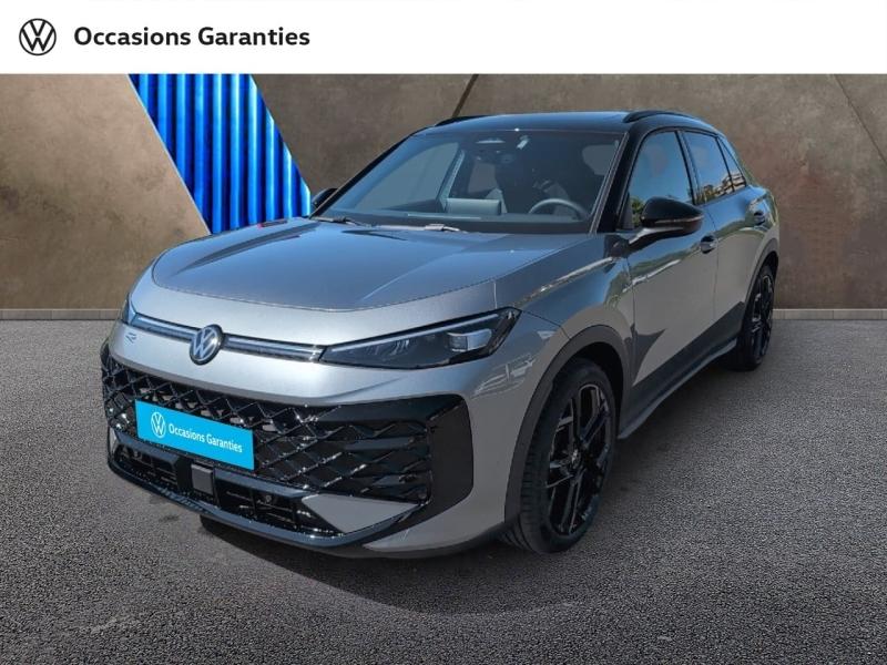 Voitures occasions VOLKSWAGEN T-ROC R-Line Thionville