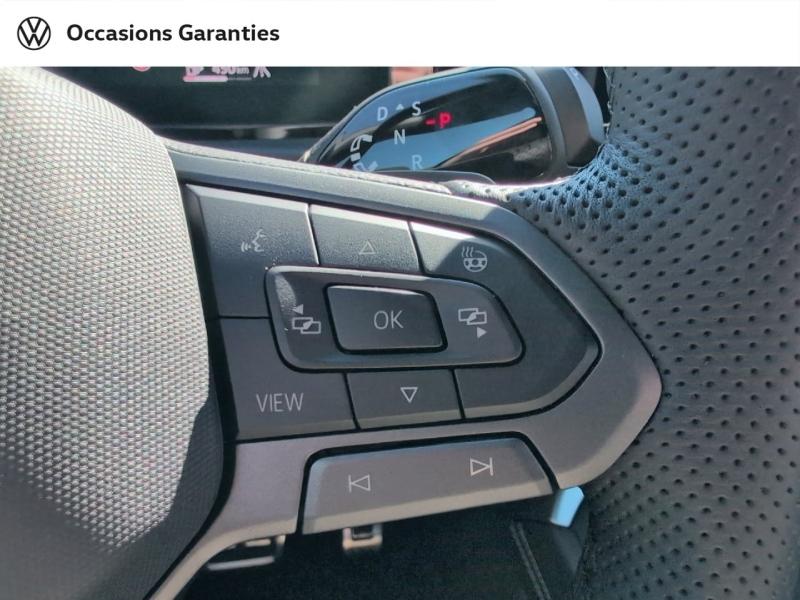 Voitures occasions VOLKSWAGEN T-ROC R-Line Thionville