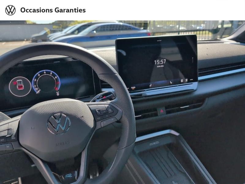 Voitures occasions VOLKSWAGEN T-ROC R-Line Thionville