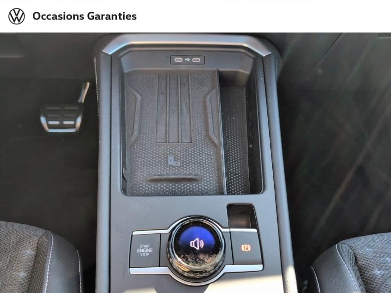 Voitures occasions VOLKSWAGEN T-ROC R-Line Thionville