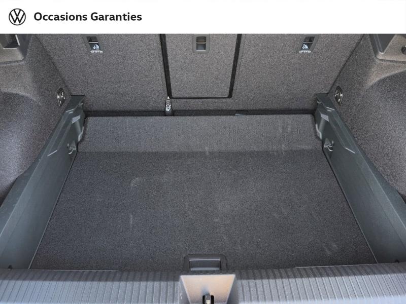 Voitures occasions VOLKSWAGEN T-ROC R-Line Thionville