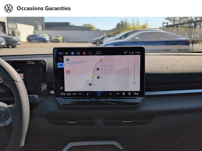 Voitures occasions VOLKSWAGEN T-ROC R-Line Thionville