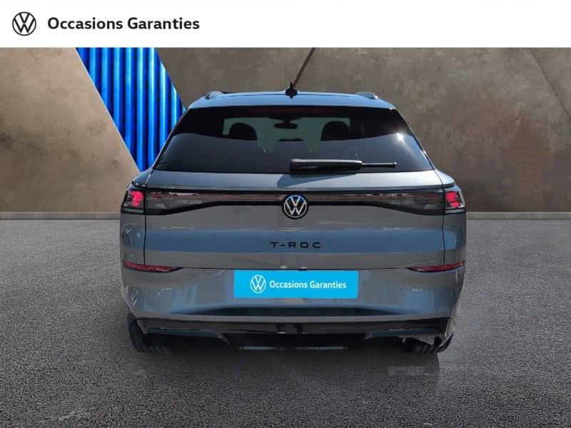Voitures occasions VOLKSWAGEN T-ROC R-Line Thionville