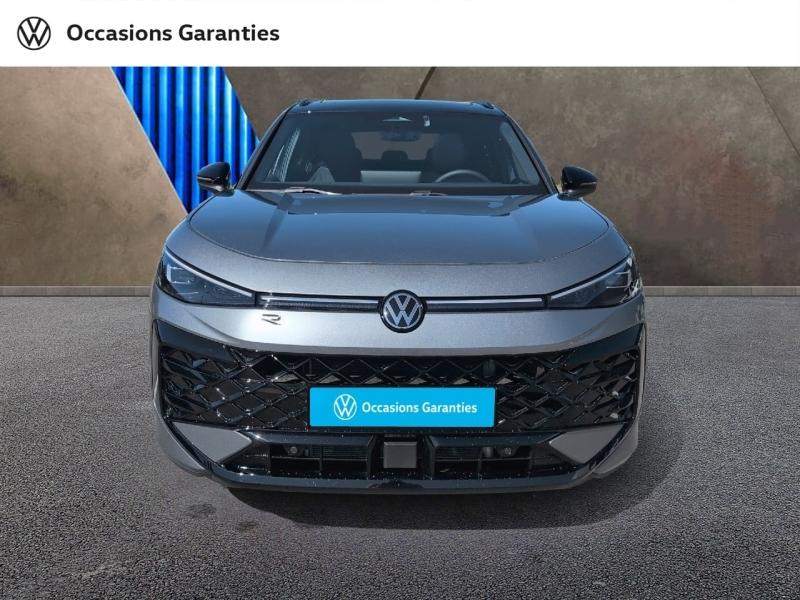 Voitures occasions VOLKSWAGEN T-ROC R-Line Thionville