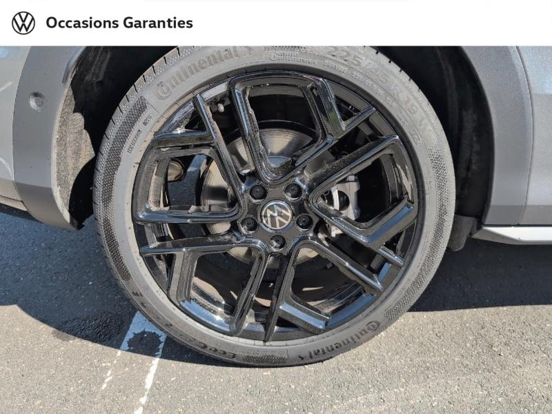 Voitures occasions VOLKSWAGEN T-ROC R-Line Thionville