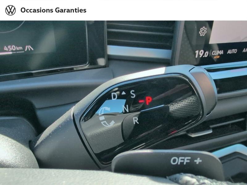 Voitures occasions VOLKSWAGEN T-ROC R-Line Thionville