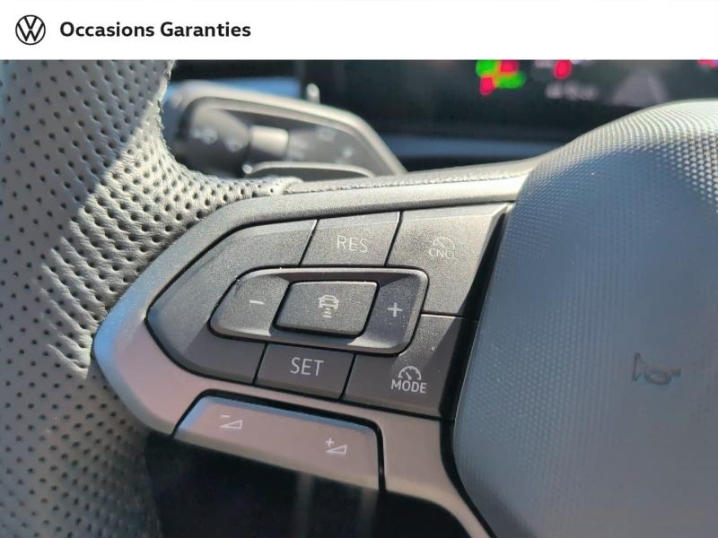Voitures occasions VOLKSWAGEN T-ROC R-Line Thionville