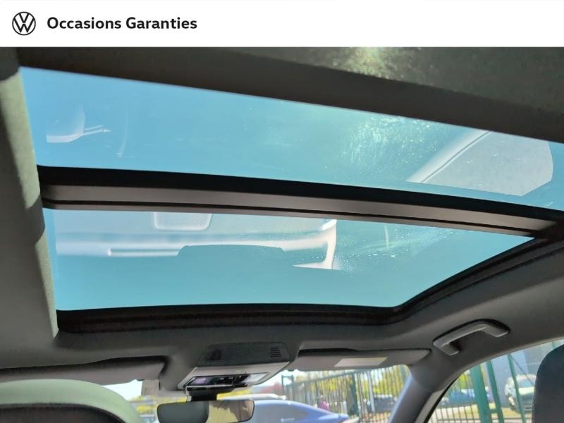 Voitures occasions VOLKSWAGEN T-ROC R-Line Thionville