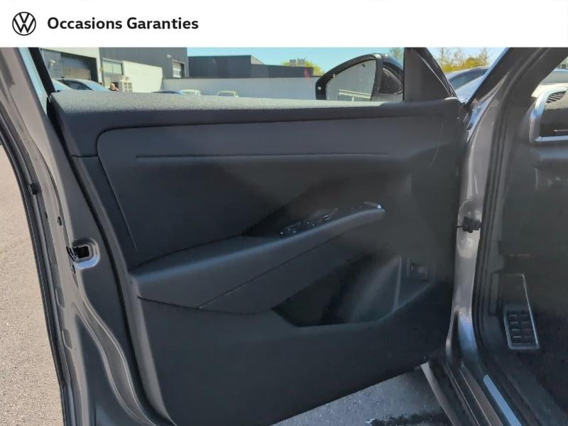 Voitures occasions VOLKSWAGEN T-ROC R-Line Thionville