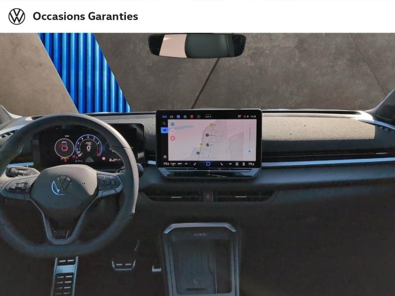 Voitures occasions VOLKSWAGEN T-ROC R-Line Thionville