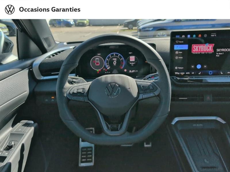 Voitures occasions VOLKSWAGEN T-ROC R-Line Thionville