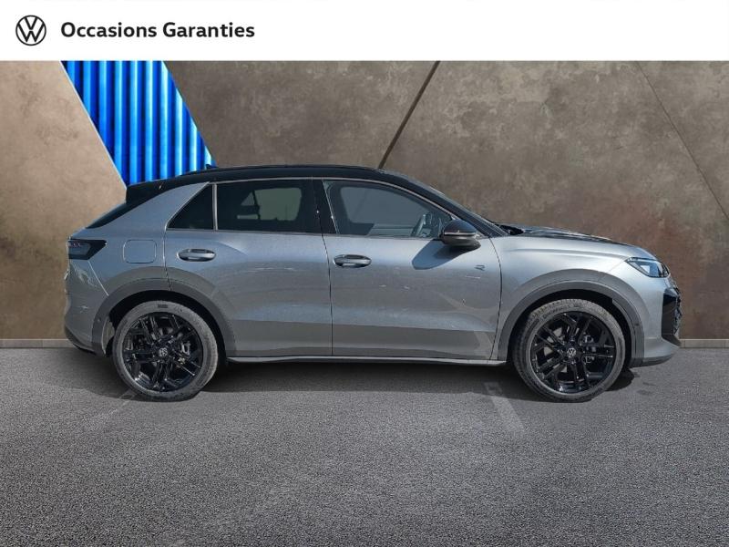 Voitures occasions VOLKSWAGEN T-ROC R-Line Thionville