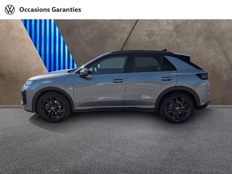 Voitures occasions VOLKSWAGEN T-ROC R-Line Thionville