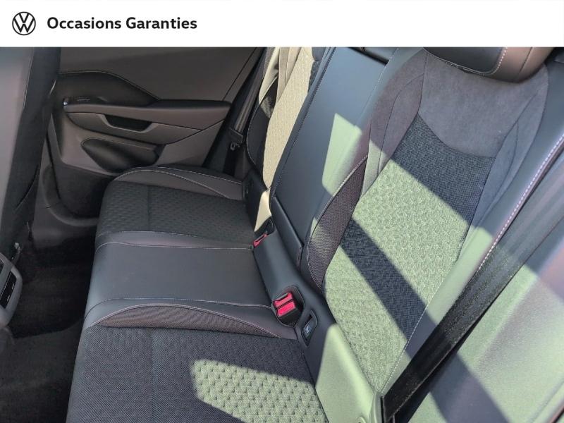 Voitures occasions VOLKSWAGEN T-ROC R-Line Thionville