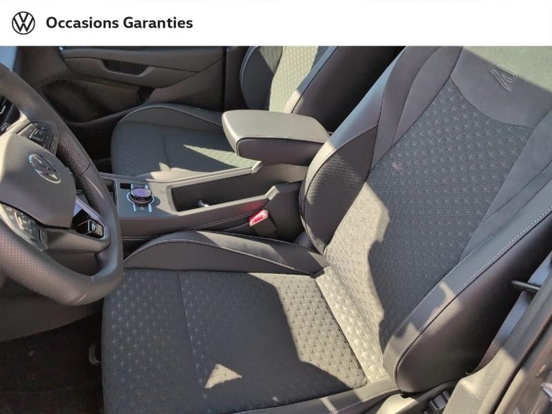 Voitures occasions VOLKSWAGEN T-ROC R-Line Thionville
