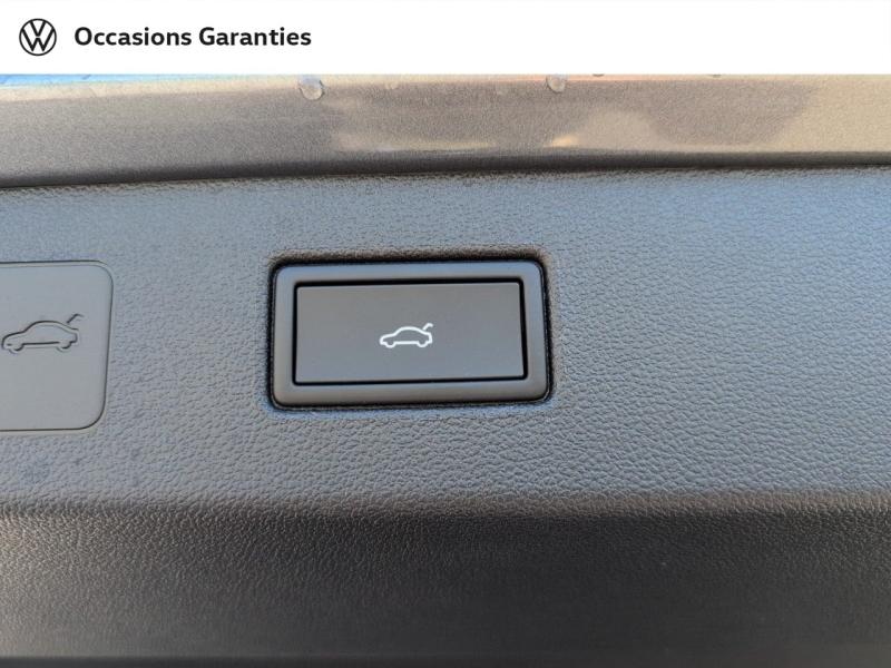 Voitures occasions VOLKSWAGEN T-ROC R-Line Thionville