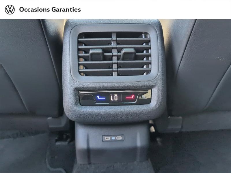 Voitures occasions VOLKSWAGEN T-ROC R-Line Thionville