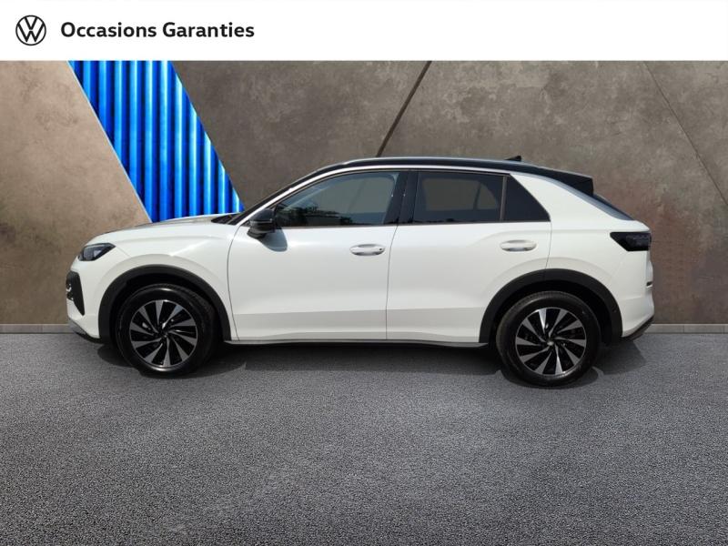 Voitures occasions VOLKSWAGEN T-ROC Style Metz