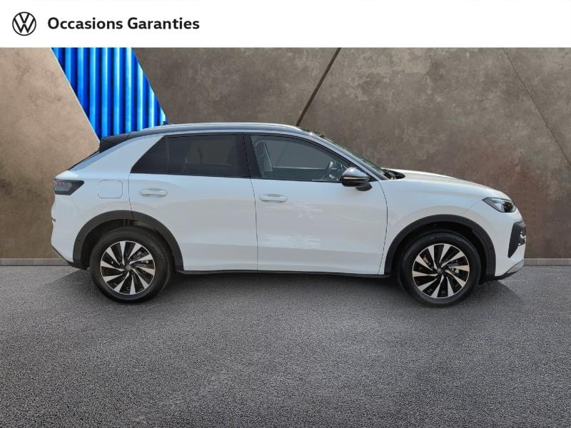 Voitures occasions VOLKSWAGEN T-ROC Style Thionville