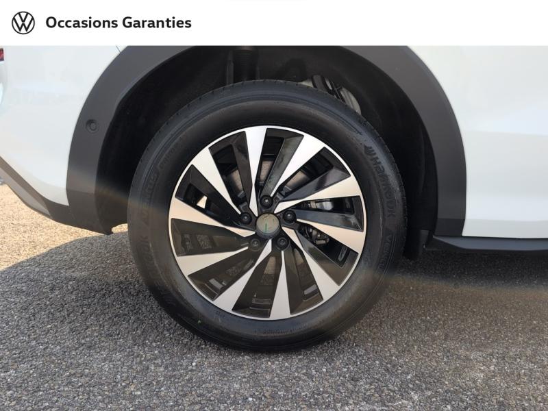 Voitures occasions VOLKSWAGEN T-ROC Style Thionville