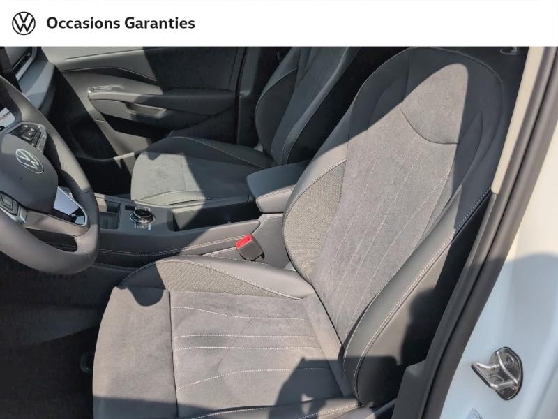 Voitures occasions VOLKSWAGEN T-ROC Style Thionville