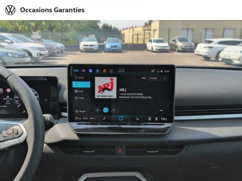 Voitures occasions VOLKSWAGEN T-ROC Style Metz