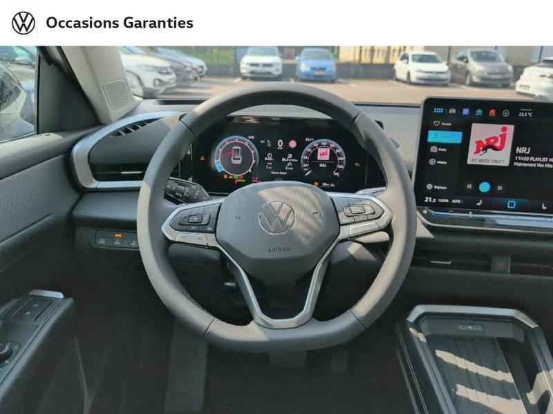Voitures occasions VOLKSWAGEN T-ROC Style Thionville