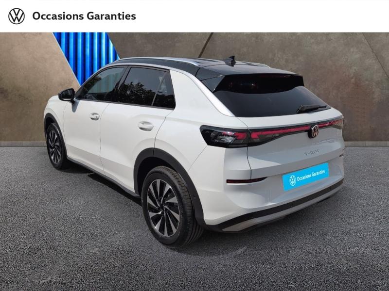 Voitures occasions VOLKSWAGEN T-ROC Style Metz