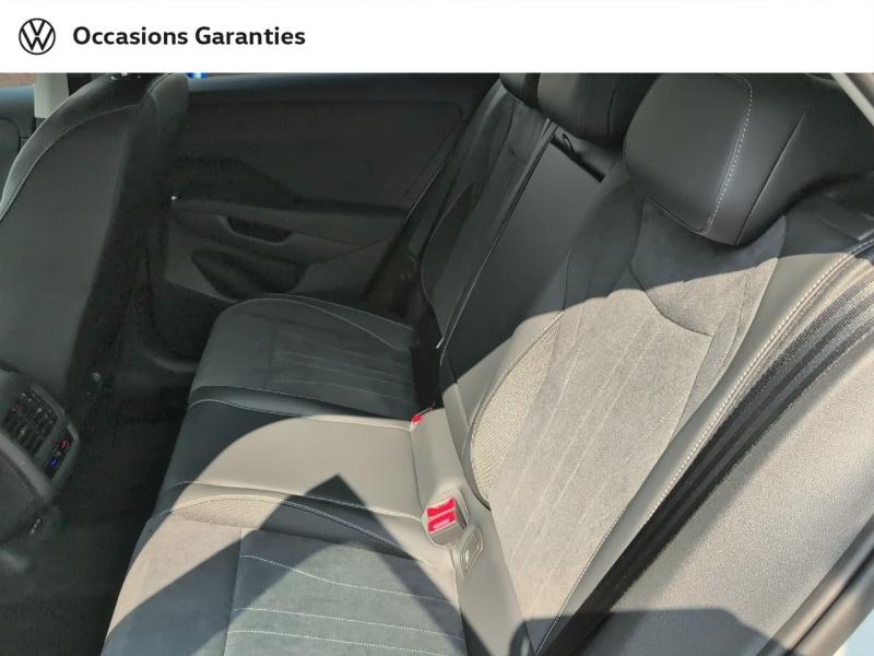 Voitures occasions VOLKSWAGEN T-ROC Style Thionville
